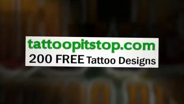 Death Tattoo Designs смотреть онлайн