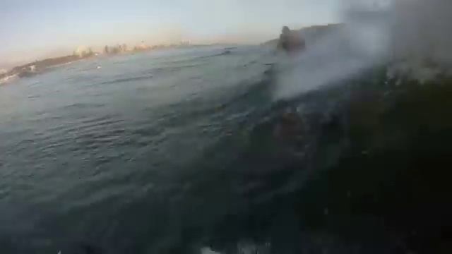 surfkayaking at the bluff australia dawn session смотреть онлайн