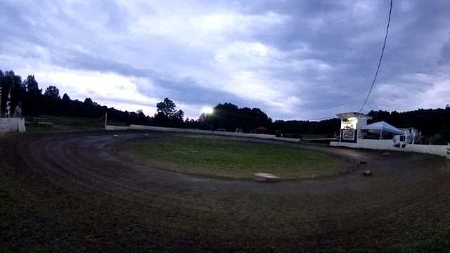 DPR Mudboss Feature Mr Dirt Poor July 13 2019 смотреть онлайн