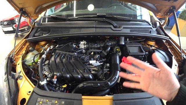 Автосалон Лада Цены в Москве.Выключи камеру Блогер! смотреть онлайн