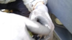 Кулиса переключения передач Peugeot Boxer III