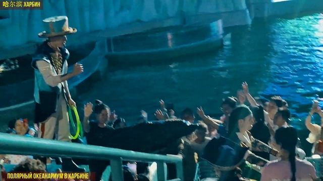 Китай сейчас. Из Маньчжурии в Харбин 哈尔滨 .Продолжение. Часть 4 я Август 2023 смотреть онлайн