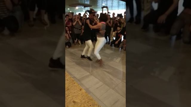 Мастер класс по Доминикана смотреть онлайн