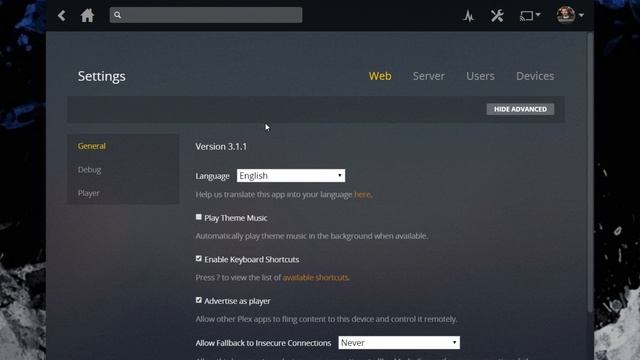 How to Move Plex's Temporary Files & Cache Directory - Save Space on SSDs смотреть онлайн