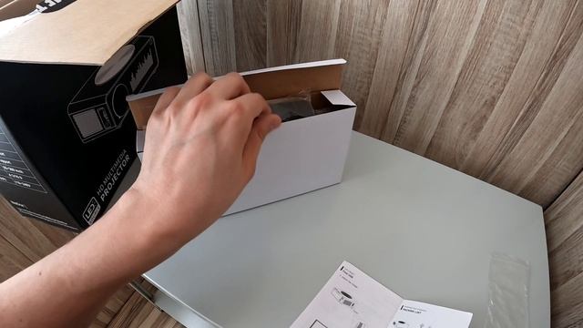 Touyinger q10w сломался. Возврат проектора Touyinger. смотреть онлайн