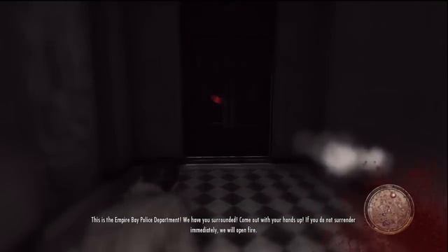 Mafia II ( 2 ) Walkthrough HD Episode 7: Gas Stamps смотреть онлайн