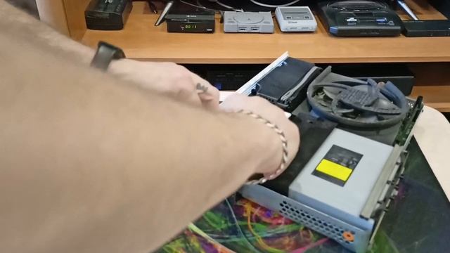 Разборка xbox one s смотреть онлайн