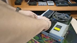 Разборка xbox one s