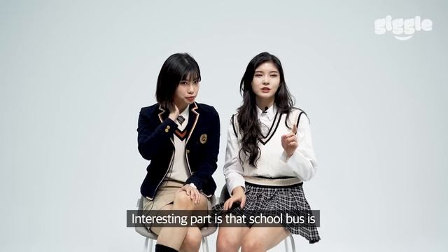 KOREANS REACT to THINGS that ONLY exist in AMERICAN SCHOOL??! смотреть онлайн