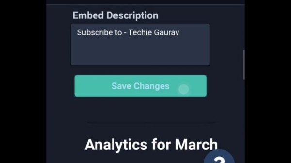 DSC.GG | Custom Permanent Discord Server Link dsc.gg Vanity URL link | Without Boost | Techie Gaura