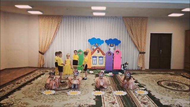 Путешествие котенка смотреть онлайн