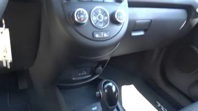 2013 Kia Soul смотреть онлайн