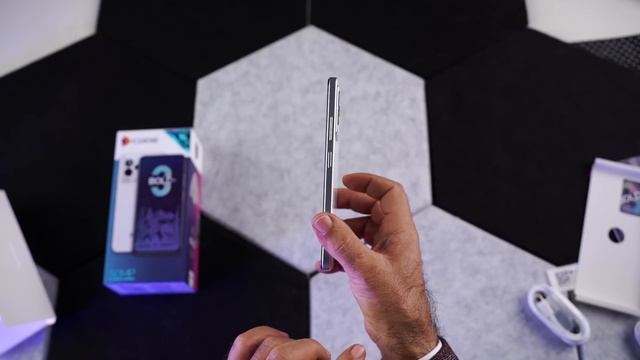 Dcode Bold 3 Pro Unboxing & First impression | Amoled 120Hz,MTK G99,Under Display FingerPrint смотреть онлайн