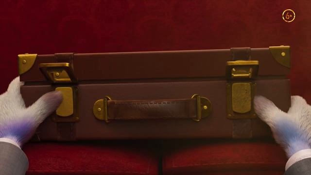 Величайший детектив-паук ? Русский трейлер ? Мультфильм 2023 смотреть онлайн