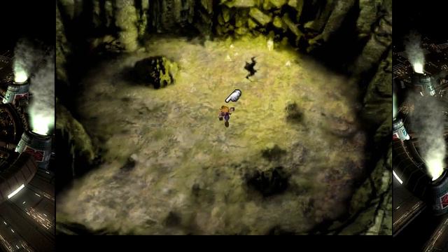 Final Fantasy VII 70 - Lucrecia's Cave смотреть онлайн