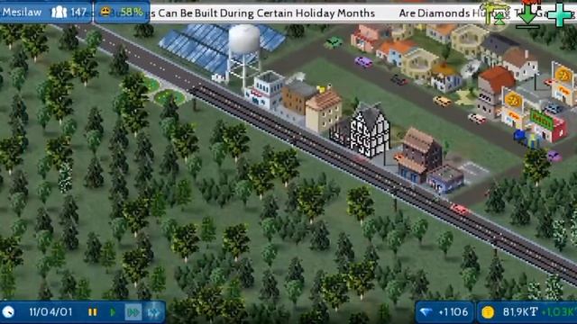 Как начать играть в игру Theo town ? смотреть онлайн