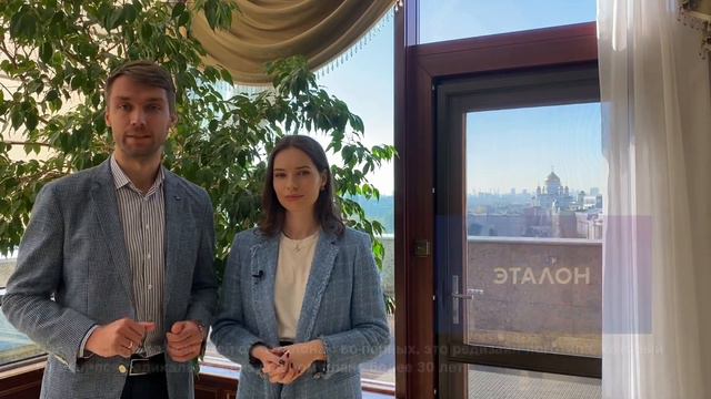 Еженедельный видеодайджест АФК «Система» с 1 по 8 октября 2021 г. смотреть онлайн