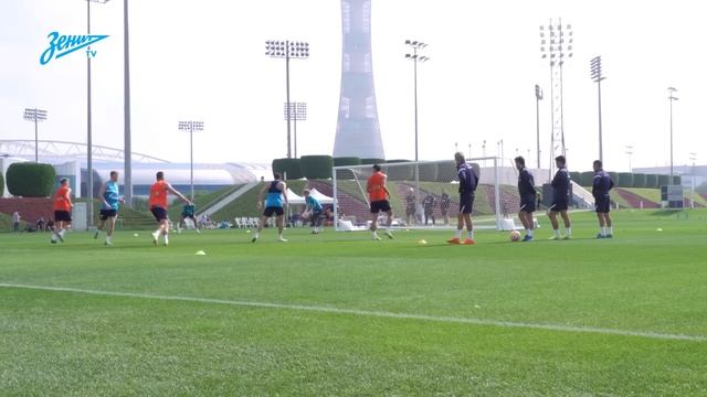 ДНЕВНИК СБОРОВ: вратари тащат, бразильцы разрывают смотреть онлайн