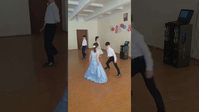 Vals Нежный вальс Şamaxı rayon, Sabir qəsəbəsi смотреть онлайн