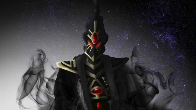 40k Stories: Eldrad Ulthran смотреть онлайн
