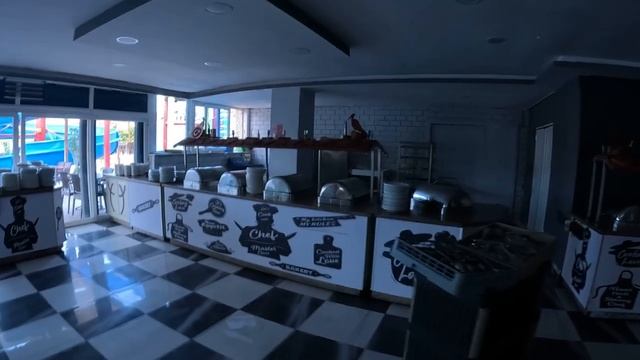 Турция Отель Elysium Elite Hotel & Spa 4 звезды Полный обзор и мой отзыв смотреть онлайн