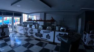 Турция Отель Elysium Elite Hotel & Spa 4 звезды Полный обзор и мой отзыв