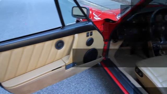 1989 Porsche 911 930 Turbo for sale смотреть онлайн