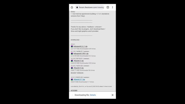 Theotown | How To Install Plugin From Theotown Forum