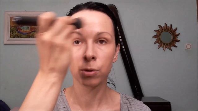 RIMMEL Lasting finish BREATHABLE foundation | recenzija, utisci смотреть онлайн