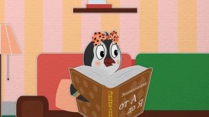 Радуга-дуга | Учим цвета | Радуга | Пинги и Кроки #79