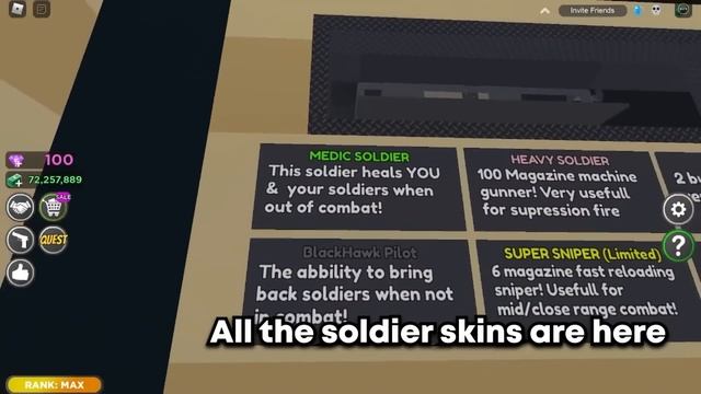 Roblox Military Tycoon Blackhawk Update смотреть онлайн