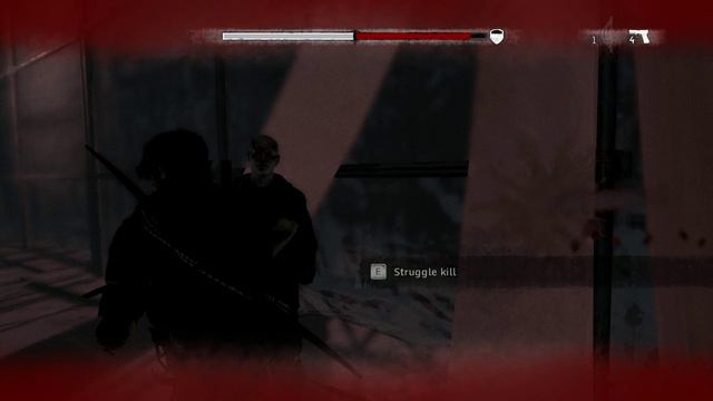 I Am Alive - прохождение [13] - русские субтитры