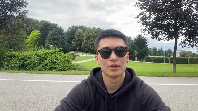 VLOG 1. WHO AM I✌ Rzeszów✔ 15 things to do in Rzeszów-2020✔ ЧТО ДЕЛАТЬ В ЖЕШУВЕ✔ ЦЕНЫ В ПОЛЬШЕ смотреть онлайн