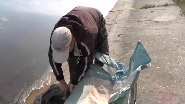 07/06 Рыбацкое счастье смотреть онлайн