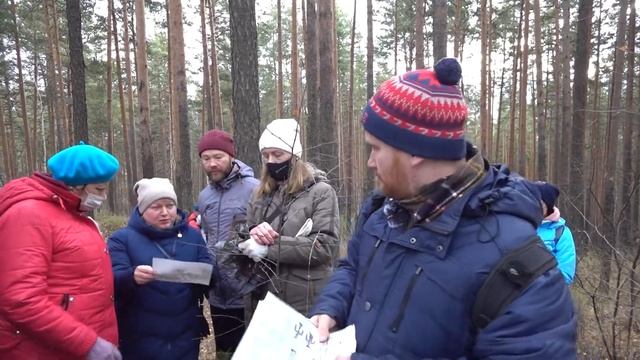 Городище в Палкино. Екатеринбург смотреть онлайн
