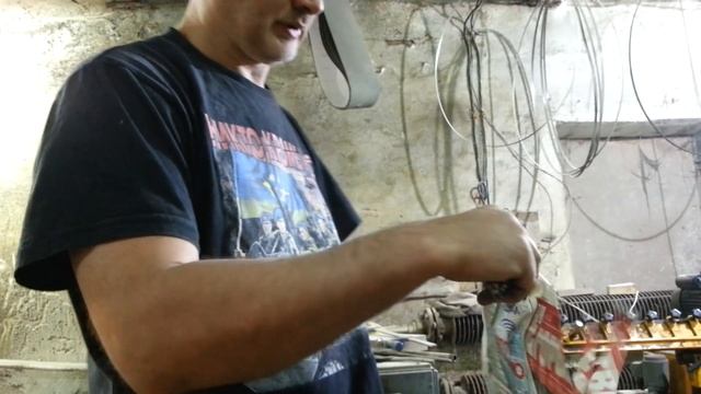 Как самому сделать керамический брусок(муссат) смотреть онлайн