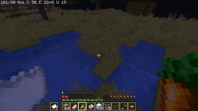 Открытие Сезона! • Ванильный Майнкрафт #1 смотреть онлайн