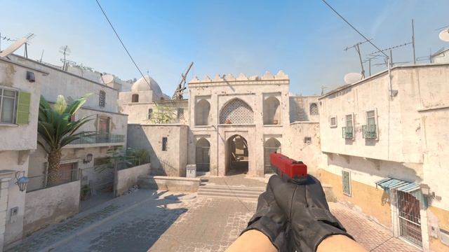 Glock-18 | Candy Apple (Counter-Strike 2) смотреть онлайн