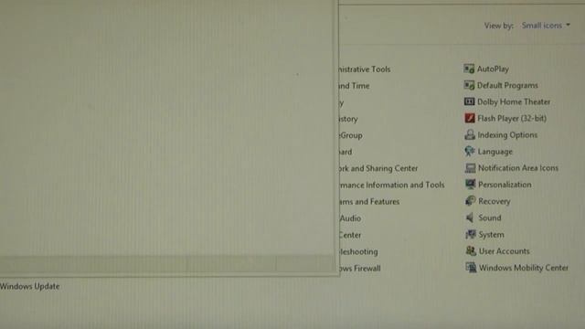 Intel HD Graphics Family Обновить Драйвер