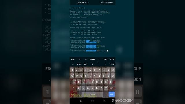 Decode .pyc file (decompile python script) смотреть онлайн