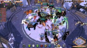 ФАРМ СЕРЕБРА! Очки фракции! Атака бандитов! Легкий заработок! Прокачка репутации! Albion Online!