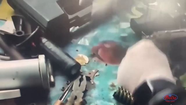 Кримінальне хобі: 43-річний житель Погребищанської ТГ виготовляв вогнепальну зброю вдома