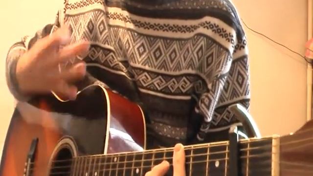 Bullet for my Valentine Hearts burst into fire Acoustic vocal cover by Kordan смотреть онлайн