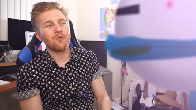 Countryballs In The Real World! | Countryverse 3