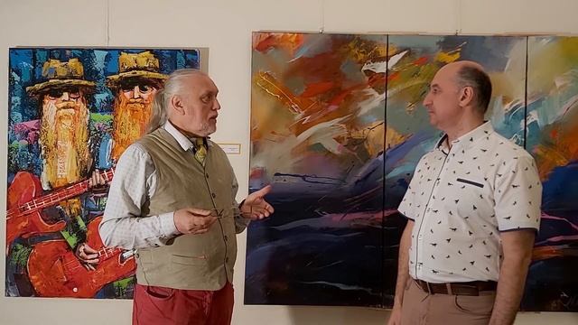 КОЛЛЕКЦИОНИРОВАТЬ?КАРТИНЫ☝= ИНВЕСТИЦИОННЫЙ ПРОЕКТ?ВАЛЕНТИН ДАНИЛЕНКО?И ОЛЕГ БРОВКО? ШКОЛА #ШКОБ смотреть онлайн