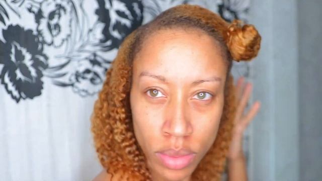Hair Growth Update | I Doubled My Growth Rate | Kaleidoscope