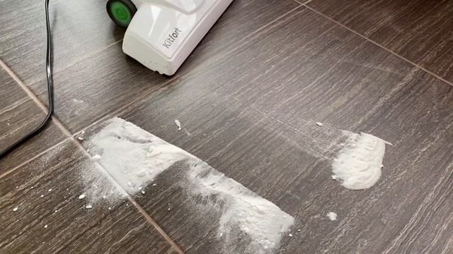 Вертикальный пылесос Kitfort КТ-507 смотреть онлайн