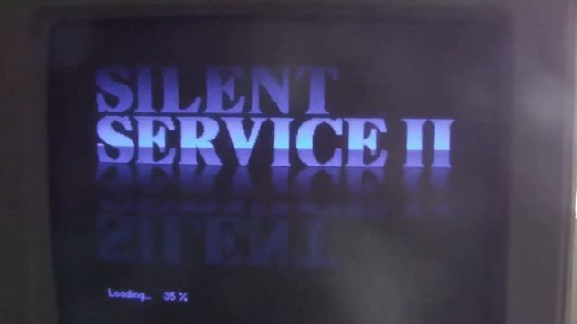 Silent service 2 смотреть онлайн