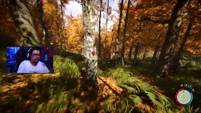 #Sons of the #Forest - Modo #Hardcore! - Sobreviviremos??? - E02 - Luego Among Us con la DraguBanda смотреть онлайн