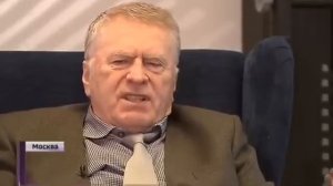Жириновский: меня похороните справа от Брежнева, а Зюганова - слева